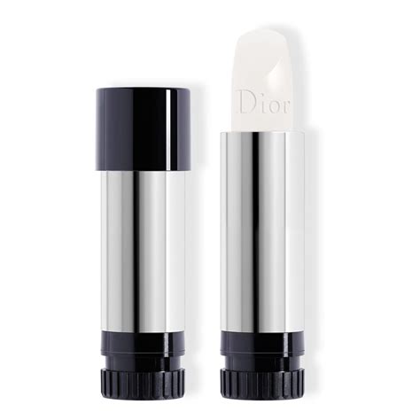 Rouge Dior Balm : baume à lèvres couture universel hydratant